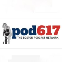 Boston Podcast Network (@pod617) 's Twitter Profile