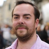 Matthew Reynolds (@mbrit) 's Twitter Profile