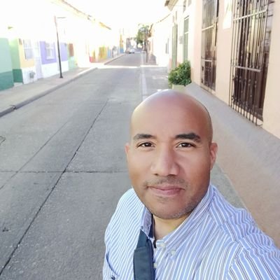 BejaranoSimon's profile picture. Ciudadano del Mundo Padre, Esposo, Amigo de los Buenos