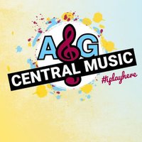 A & G Central Music (@schoolmusic) 's Twitter Profile Photo