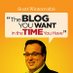 Blog You Want In the Time You Have Podcast (@blogyouwant) Twitter profile photo