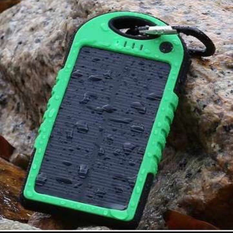We are a TY mini company from BCS. Saving the world one power bank at a time ☀️☀️☀️