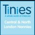Tinies Central and North London (@tinies_central) Twitter profile photo Tinies Central and North London (@tinies_central) Twitter profile photo