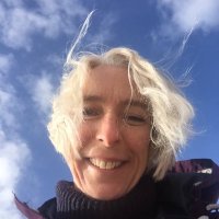 sandra barefoot (@barefootsandra) 's Twitter Profile