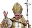 O Cardeal Joseph Ratzinger, Papa Bento XVI, nasceu em Marktl am Inn, diocese de Passau (Alemanha), no dia 16 de Abril de 1927 (Sábado Santo), e foi baptizado no