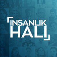 İnsanlık Hali (@trtinsanlikhali) Twitter profile photo