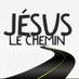 Jésus Le Chemin (@Jesuslechemin1) Twitter profile photo