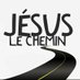Jésus Le Chemin (@jesuslechemin1) Twitter profile photo Jésus Le Chemin (@jesuslechemin1) Twitter profile photo