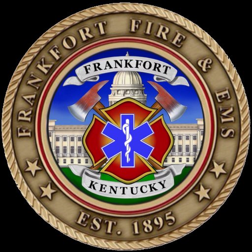 FrankfortKYFire's profile picture. 