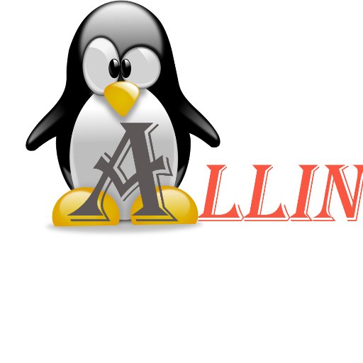 allinuxall's profile picture. https://t.co/G9HeC4QLNc un piccolo blog con tante guide in  contiunua crescita