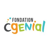 Fondation CGénial(@Fond_CGenial) 's Twitter Profile Photo