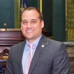 Senator Wayne Langerholc Profile