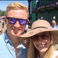 Tom Morton (@mortontom) 's Twitter Profile