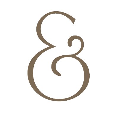 Ampersand es una editorial radicada en Buenos Aires dedicada a la historia de la lectura, de la edición, el arte y los estudios de moda.