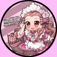 けすび (@garnetworkscore) 's Twitter Profile