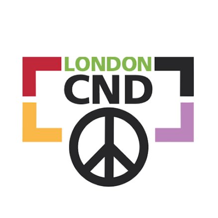 LondonRegionCND Profile Picture