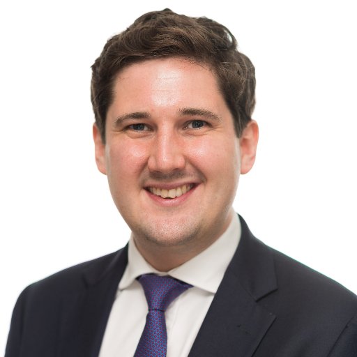 callum_mac3's profile picture. West End Office Agent