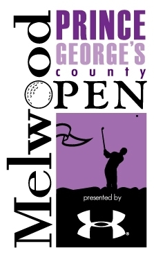 The Melwood Prince George's County Open presented by Under Armour is one of 28 tournaments played worldwide on the Nationwide Tour