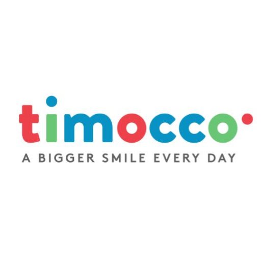 Timocco is an interactive virtual motion gaming platform that motivates kids with special needs to develop core skills.