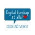 Digidelnätverket (@digidel) Twitter profile photo Digidelnätverket (@digidel) Twitter profile photo
