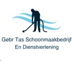 Schoonmaakbedrijf En Dienstverlening Gebr Tas.Schoonmaak, reiniging, onderhoud, glasbewassing, of mail info@gebrtas.nl