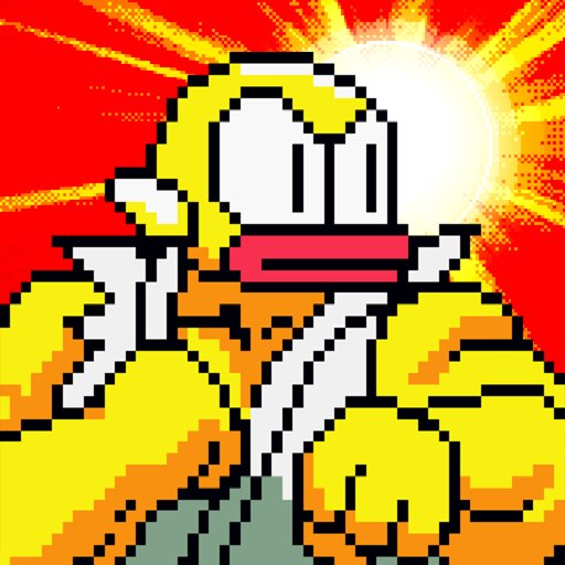 Flappy Fighterさんのプロフィール画像