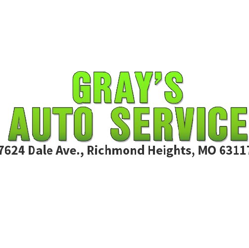Grays Auto Service