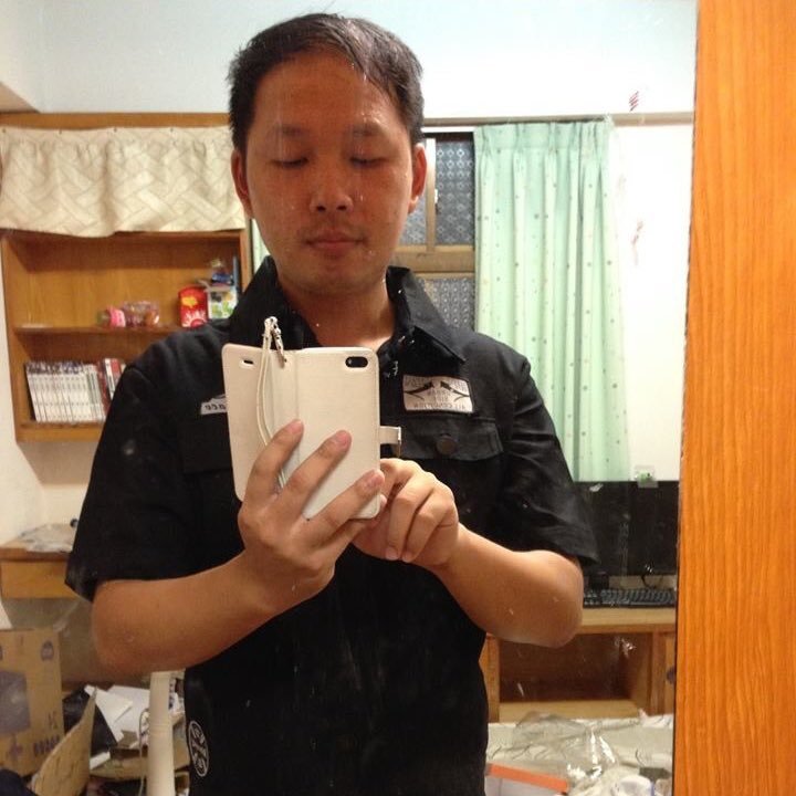 HongYangYe's profile picture. 