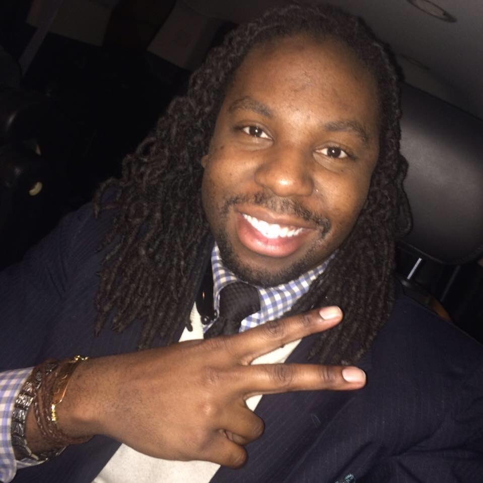 ChadAStanley's profile picture. Chauffeur, Classical Musician, and Positive Inspiration from Atlanta, GA. Simply love life and everything it has to offer.