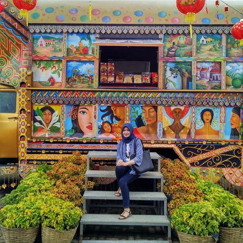 rianandaputri's profile picture. #YNWA