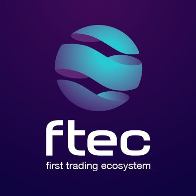 First Trading Ecosystem. For traders. By traders.