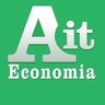 ansa_economia's profile picture. Notizie di economia dell'Agenzia ANSA