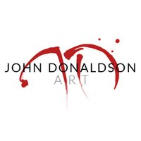 John Donaldson Art(@JDonaldsonArt) 's Twitter Profile Photo