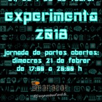 @Experimenta2018 (@experimenta2017) 's Twitter Profile