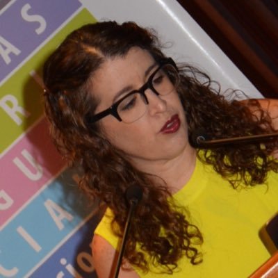 VACAfonta's profile picture. redes @VACAfonta | Diseñadora~Directora asociada c/ #AlvaroSotillo: VACA [VisiónAlternativa]+LabTipCCS [Laboratorio de TipoGRAFIA] #Comunicación #Estrategias