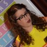 VACAfonta's profile picture. redes @VACAfonta | Diseñadora~Directora asociada c/ #AlvaroSotillo: VACA [VisiónAlternativa]+LabTipCCS [Laboratorio de TipoGRAFIA] #Comunicación #Estrategias