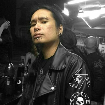 Chue666's profile picture. Humor , wit , blasphemy , real music . Not for religious nuts , offensive for non-thinkers .
