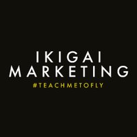 Ikigai Marketing(@IkigaiMarketing) 's Twitter Profile Photo