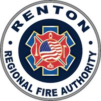 Renton Regional Fire Authority(@RentonRFA) 's Twitter Profile Photo