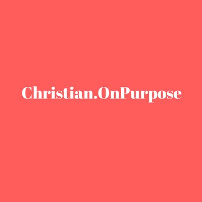 A Christian life guide to finances, relationships, freedom and purpose