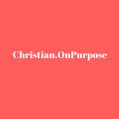 A Christian life guide to finances, relationships, freedom and purpose