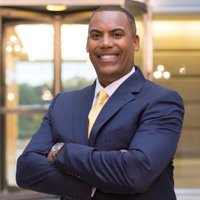 Dr. Jarret Patton (@doctorjarret) 's Twitter Profile Photo Dr. Jarret Patton (@doctorjarret) 's Twitter Profile Photo