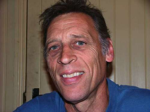 martintorbs's profile picture. Running, jumping, climbing, walking. Is there time left to do everything today?