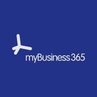 myBusiness365(@myBusiness365) 's Twitter Profile Photo