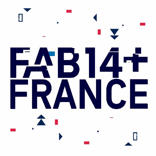 Official Twitter FAB14+ this year in France. Save the dates: Fab City Summit @ Paris July 11-13, Fab Distributed July 14-15, FAB14 July 16-22, 2018 #Fab14France