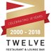 Twelve Restaurant (@twelvethornton) Twitter profile photo Twelve Restaurant (@twelvethornton) Twitter profile photo