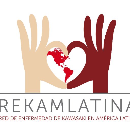 🇦🇷🇧🇴🇧🇷🇨🇱🇨🇴🇨🇷🇨🇺🇩🇴🇪🇨🇬🇹🇭🇳🇲🇽🇳🇮🇵🇦🇵🇾🇵🇪🇵🇷🇸🇻🇺🇾🇻🇪 Largest multinational multispecialties #KawasakiDisease network (#20 countries)