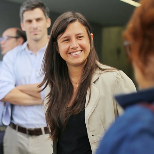 Secretaria de Coordinación y Gestion de recursos, Ministerio de Educación. Abogada, egresada de la FCJS de la @UNLitoral, santafesina. Mamá de Pedro y Tomas.