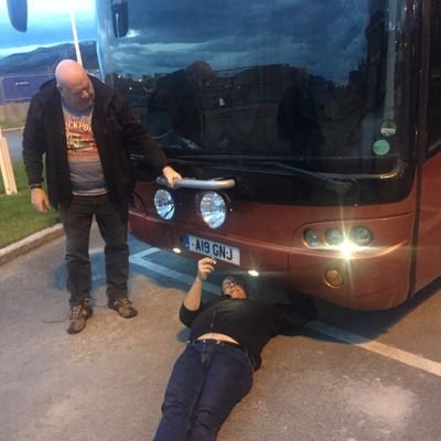 sleeperbuses's profile picture. We provide a cost effictive transport soloution for bands.