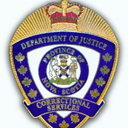 CorrectionsNS's profile picture. 